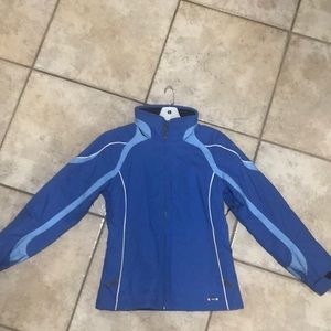 Spyder ski jacket